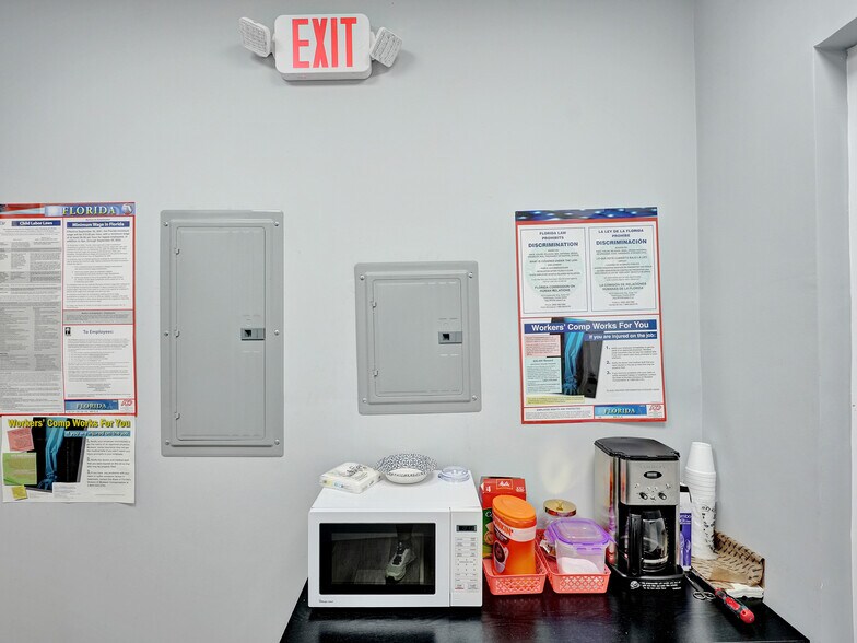 More Photos Of 8080 Pasadena Blvd, Pembroke Pines Rehabilitation Center For Sale