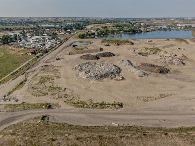 More Photos Of 10925 E 120th Ave, Henderson Land For Sale