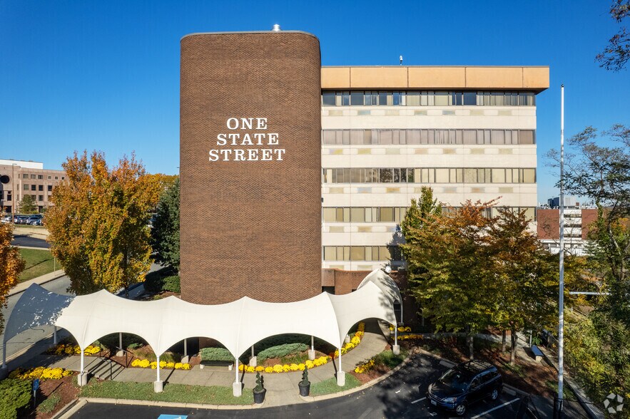 More Photos Of 1 State St, Providence Office For Lease