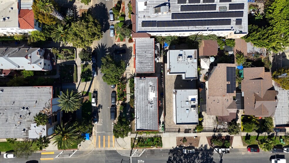 More Photos Of 500-508 N Alexandria Ave, Los Angeles Apartments For Sale