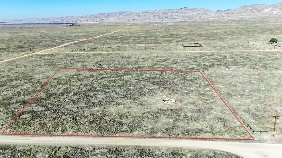 More Photos Of 0 Asilomar Trail, Santa Margarita Land For Sale