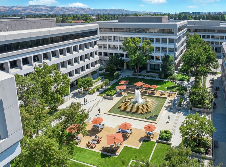 More Photos Of 2570 N 1st St, San Jose Office For Lease