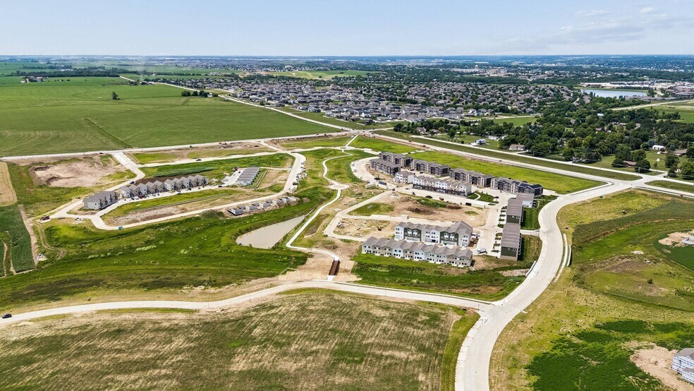 More Photos Of 72nd & Capehart Rd, Papillion Land For Sale