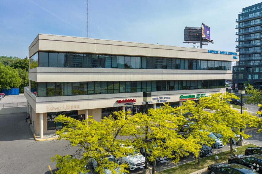 More Photos Of 3292 Bayview Ave, Toronto Medical For Lease