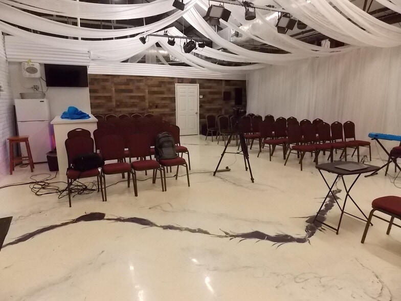 More Photos Of 3190 Industrial Way, Snellville Light Manufacturing For Sale