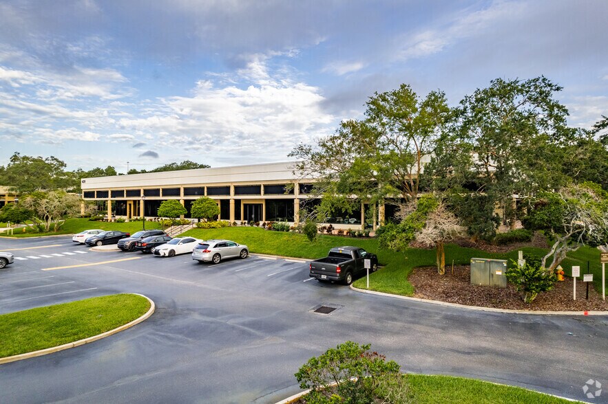 More Photos Of 410 Park Place Blvd, Clearwater Unknown For Lease