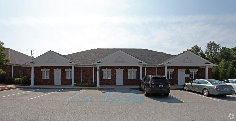 More Photos Of 109 Vista Oaks Dr, Lexington Medical For Lease