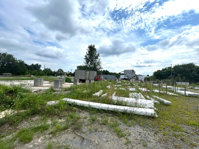 More Photos Of 400 Mall Dr, Martinsburg Land For Sale