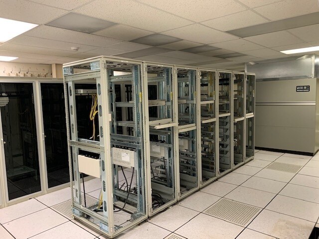 More Photos Of 1 Campus Dr, Pleasantville Light Manufacturing For Sale