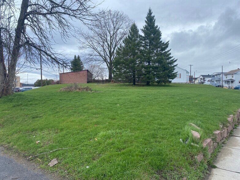 More Photos Of 109-127 Regent St, Hawkesbury Land For Sale