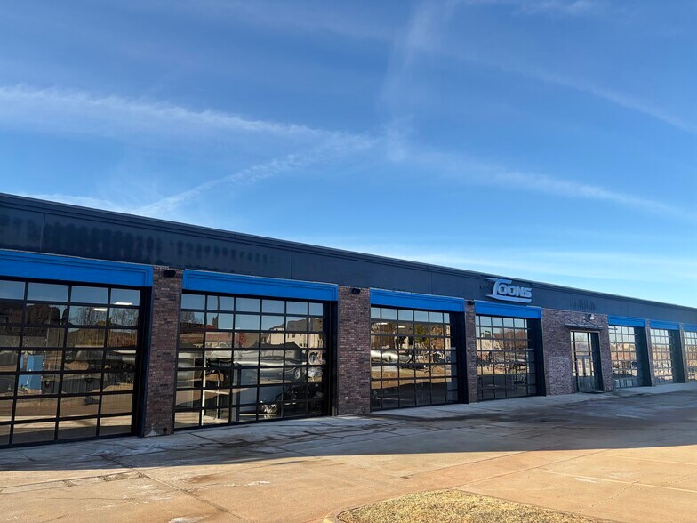 More Photos Of 14040 Joel McDonald Dr, Oklahoma City Freestanding For Lease