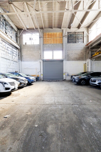 More Photos Of 60 Border St, East Boston Warehouse For Lease