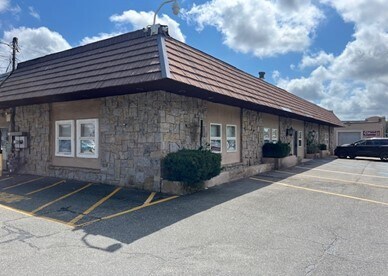Primary Photo Of 256 W Old Country Rd, Hicksville General Retail For Lease
