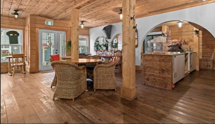 More Photos Of 43 Queen St, Chester Lodge Meeting Hall For Sale