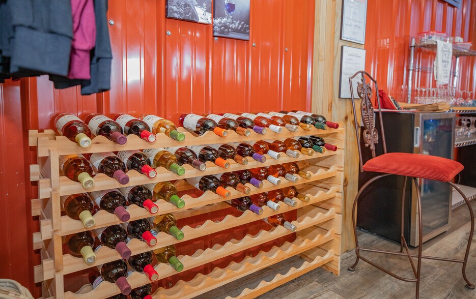 More Photos Of 8400 E 1320 Rd, Stockton Winery Vineyard For Sale