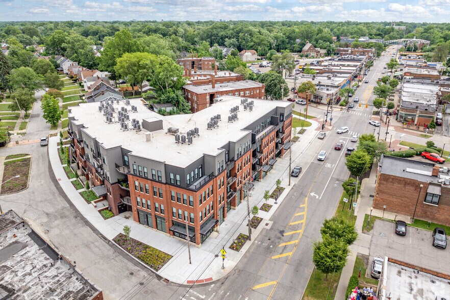 More Photos Of 2223 Lee Rd, Cleveland Apartments For Lease