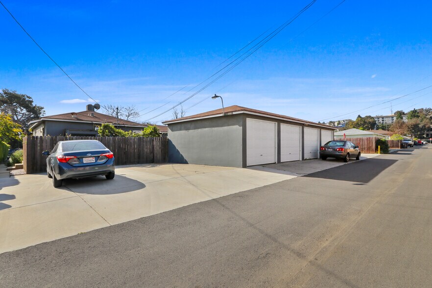 More Photos Of 4201 E Jacinto Way, Long Beach Multifamily For Sale