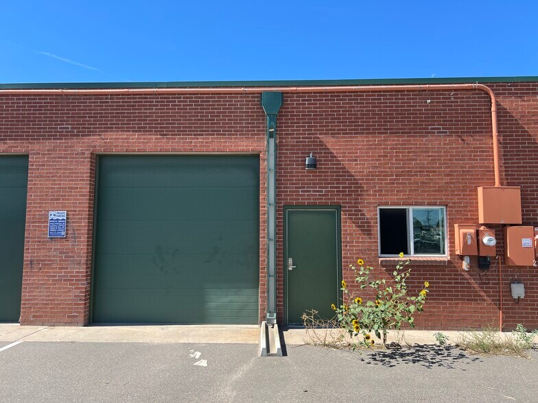 More Photos Of 4660-4696 Glencoe St, Denver Warehouse For Lease