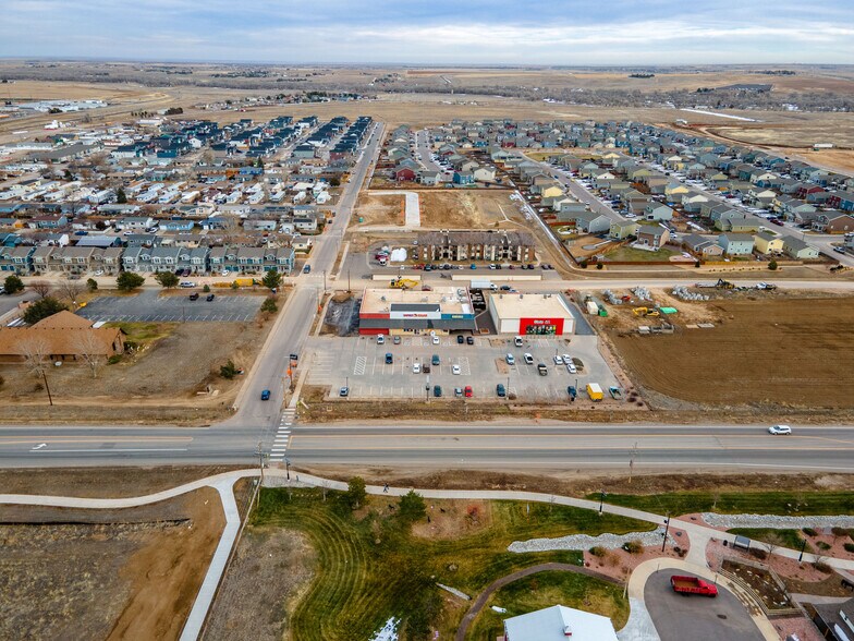 More Photos Of 100 Bennett Ave, Bennett Freestanding For Sale