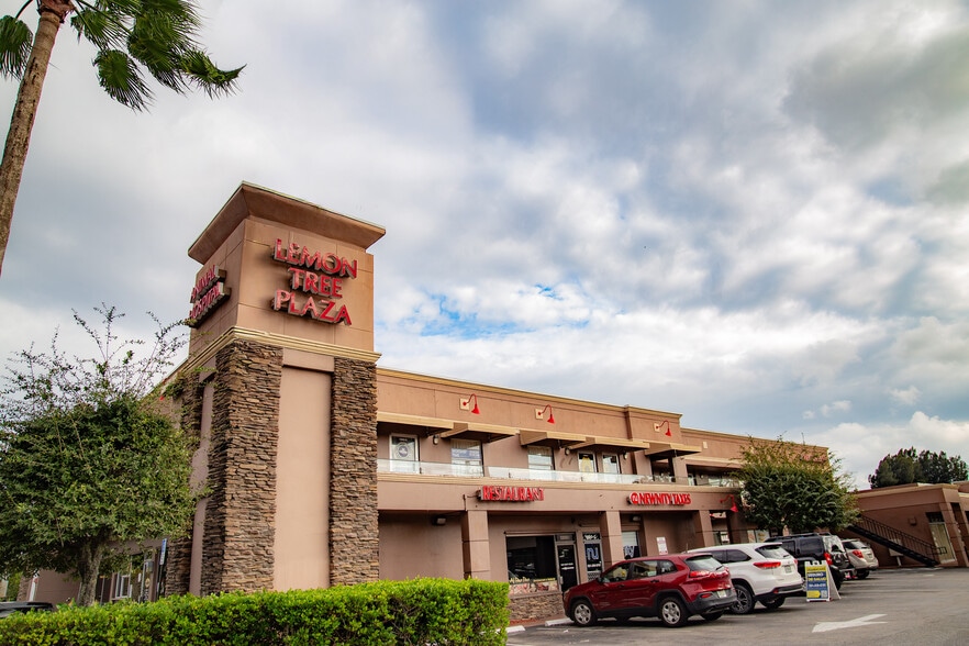 Primary Photo Of 1000-1042 S Military Trl, West Palm Beach, West Palm Beach General Retail For Sale