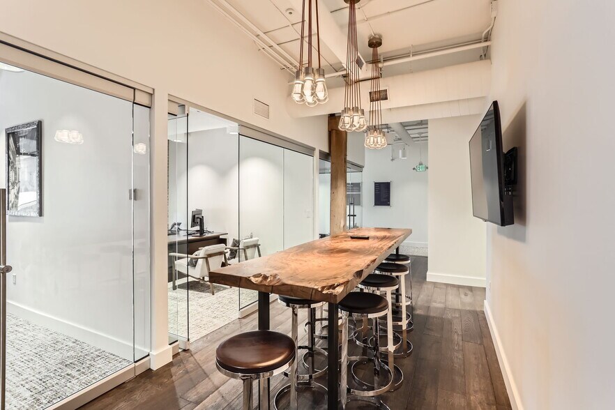 More Photos Of 1725 Blake St, Denver Office For Lease