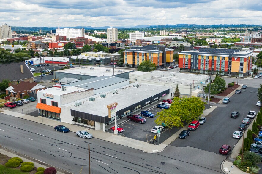 More Photos Of 225 E 3rd Ave, Spokane General Retail For Sale
