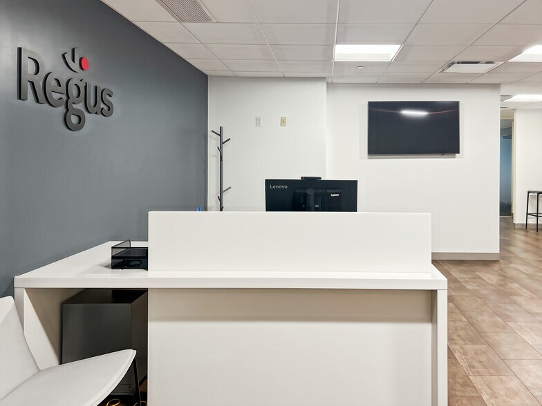More Photos Of 9 West Broad St, Stamford Coworking Space