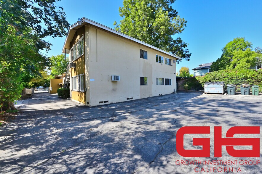 More Photos Of 570 N Madison Ave, Pasadena Apartments For Sale