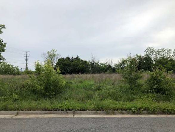 More Photos Of 14203 Lee Hwy, Gainesville Land For Sale