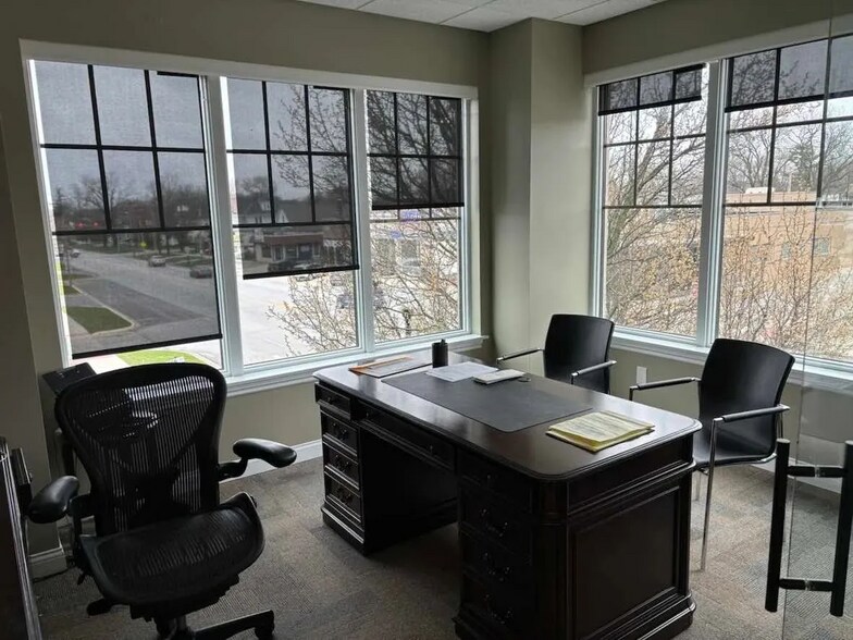 More Photos Of 123 N Main St, Crown Point Coworking Space