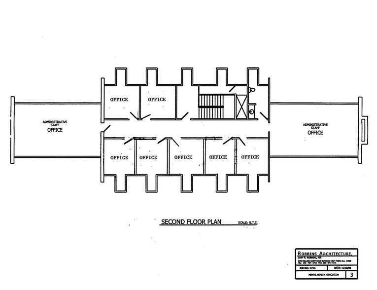 More Photos Of 910 Mill Ave, High Point Office For Sale