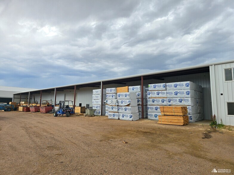 More Photos Of , Nunn Industrial For Sale