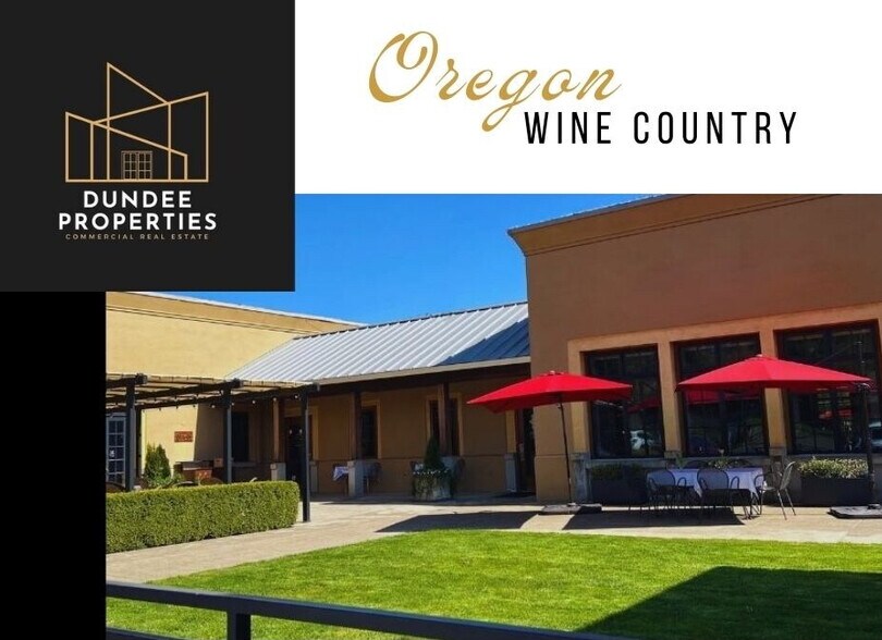 Primary Photo Of 100 SW 7th St, Dundee Freestanding For Lease