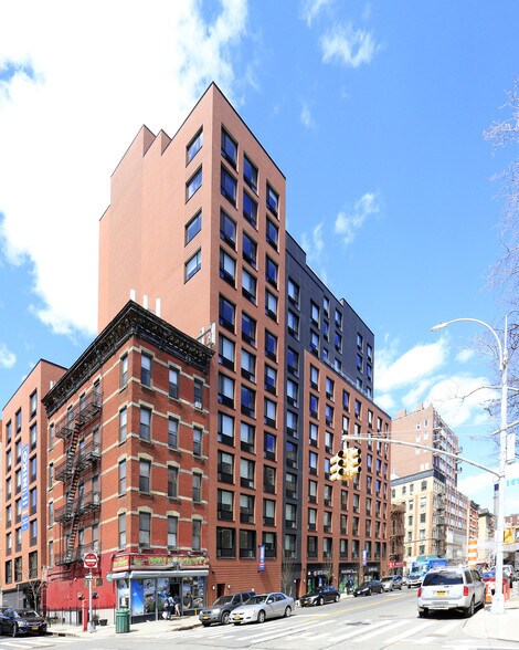 More Photos Of 751 E 6th St, New York Apartments For Lease