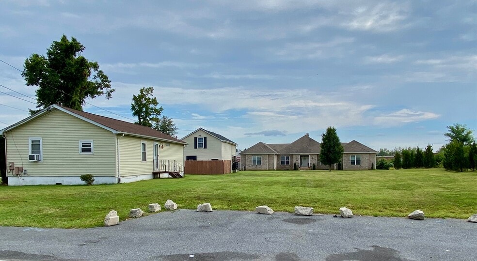 More Photos Of 4812 New Jersey Ave, Bowie Land For Sale