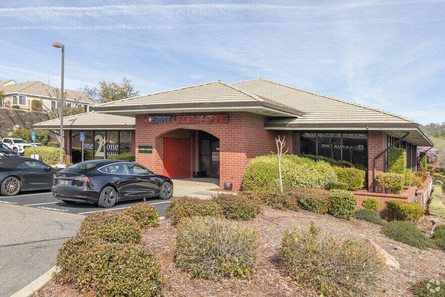 More Photos Of 3860 El Dorado Hills Blvd, El Dorado Hills Medical For Lease