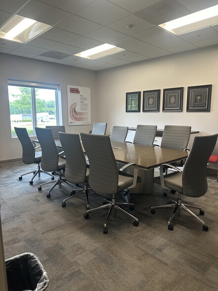 More Photos Of 1131 Northpoint Blvd, Blythewood Industrial For Lease