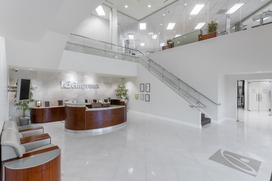 More Photos Of 15 Whatney, Irvine Research And Development For Sale