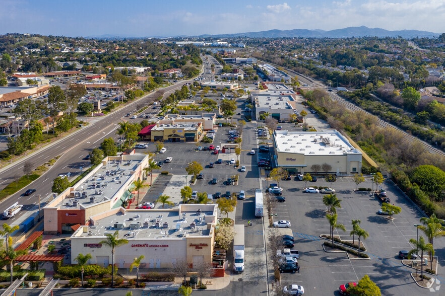 More Photos Of 4101-4171 Oceanside Blvd, Oceanside Unknown For Lease