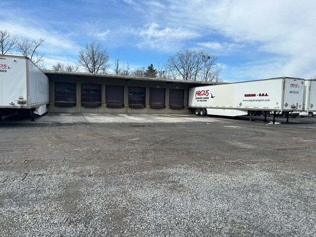 More Photos Of 158 Cordell Rd, Schenectady Warehouse For Lease