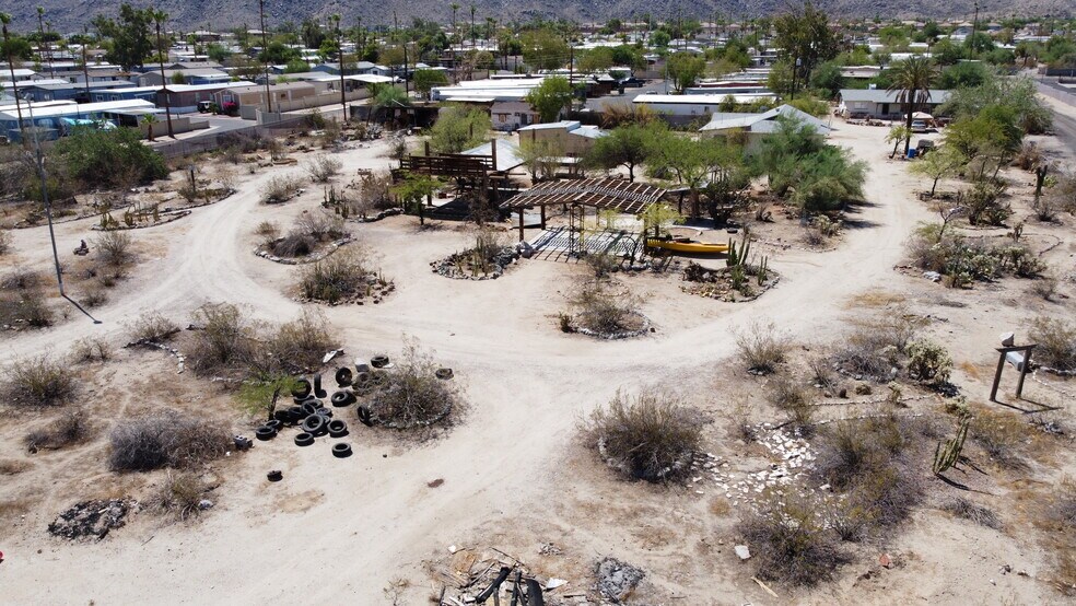 More Photos Of 8047 S 2nd St, Phoenix Land For Sale