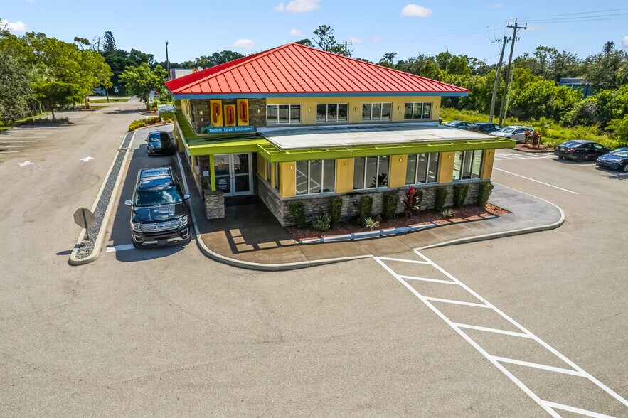 More Photos Of 12499 S Cleveland Ave, Fort Myers General Retail For Sale