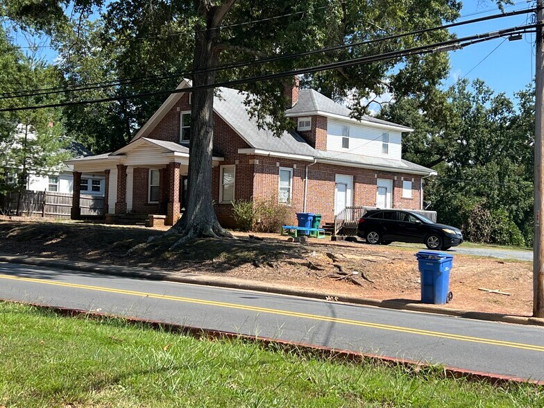 Primary Photo Of , Albemarle Multifamily For Sale