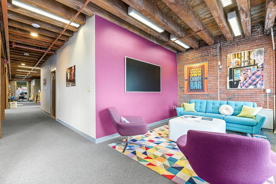 More Photos Of 28 Atlantic Ave, Boston Apartments For Lease
