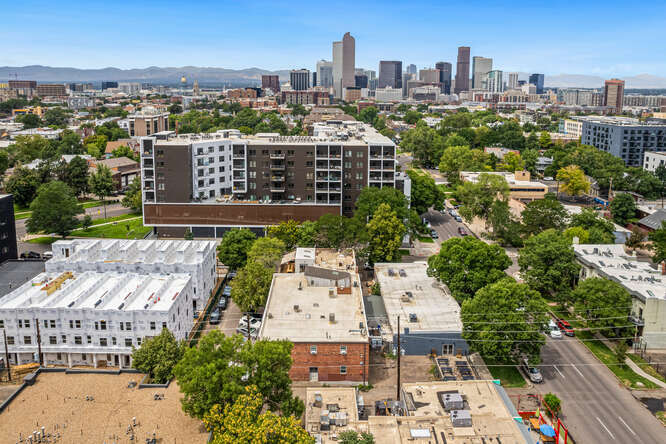 More Photos Of 1658-1668 N Lafayette St, Denver Office For Sale