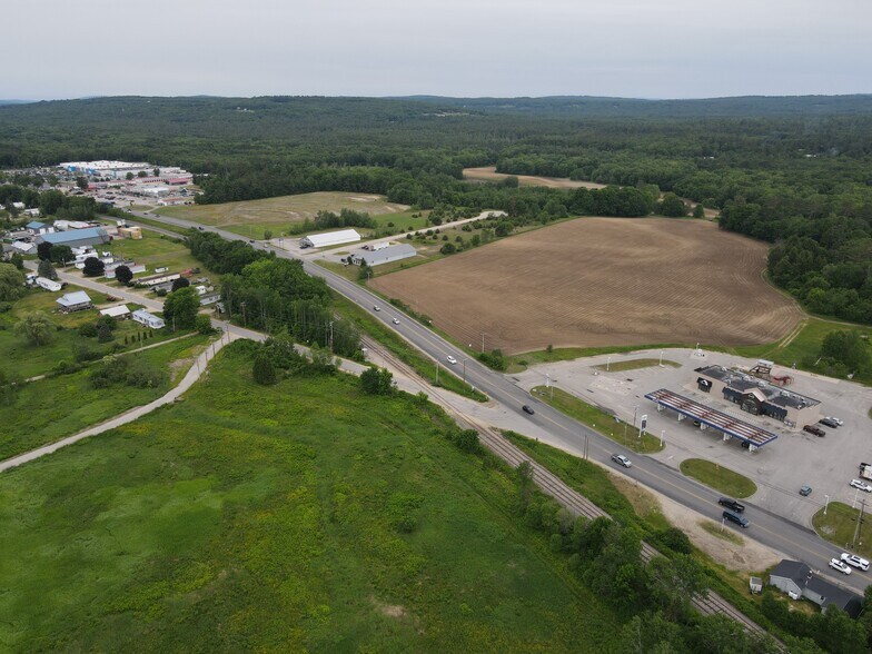 Primary Photo Of 1328 Main St, Oxford Land For Lease