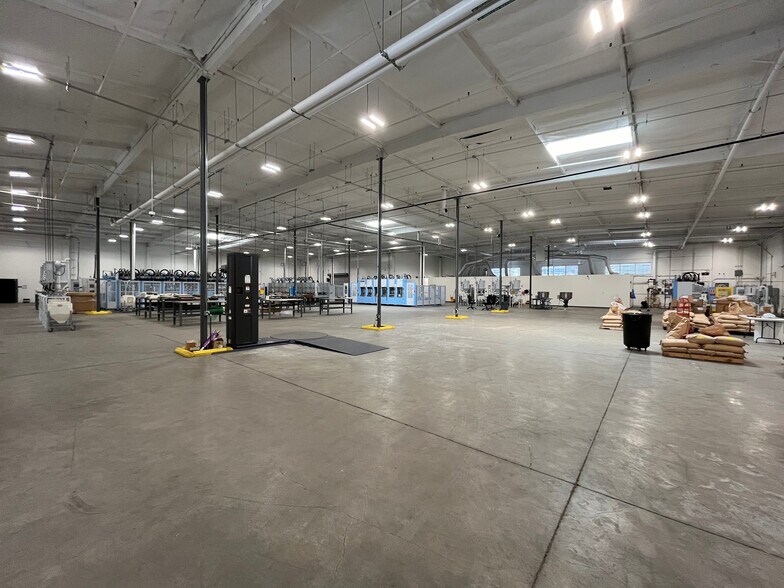 Primary Photo Of 115 Mission Rd, Los Angeles Warehouse For Lease