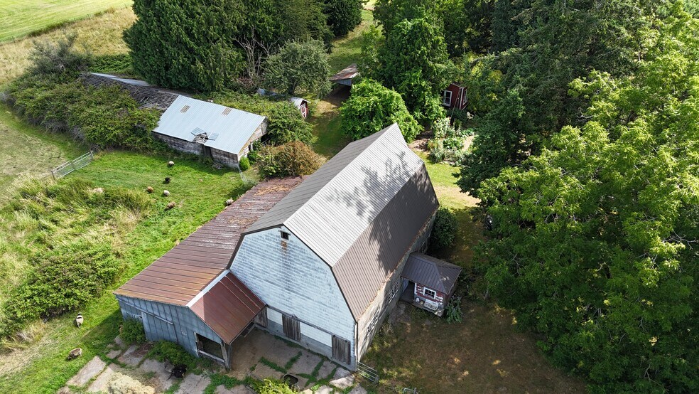 More Photos Of 2660 Thornton Rd, Ferndale Land For Sale