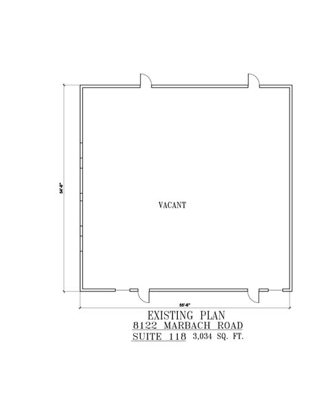 More Photos Of 8117-8165 Latigo Plz, San Antonio Unknown For Lease