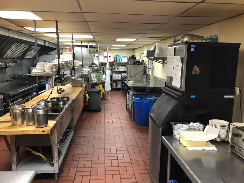 More Photos Of 317 S Main St, Forked River Restaurant For Sale